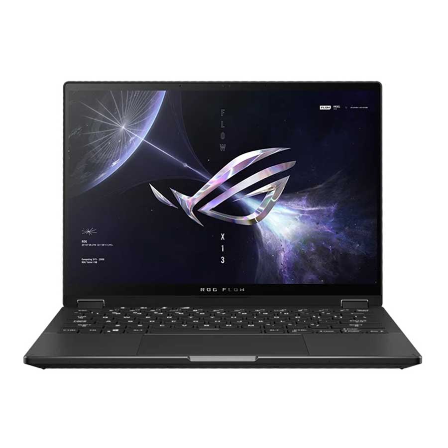 لپ تاپ 13.4 اینچ ایسوس ROG FLOW X13 GV302XI