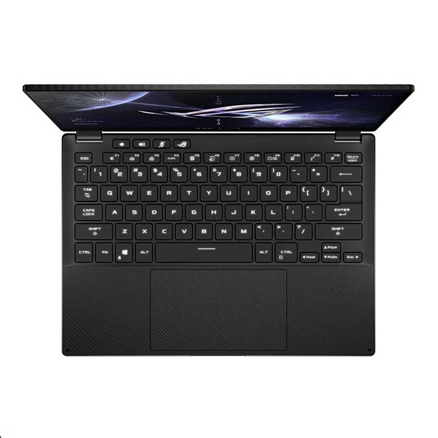 لپ تاپ 13.4 اینچ ایسوس ROG FLOW X13 GV302XI