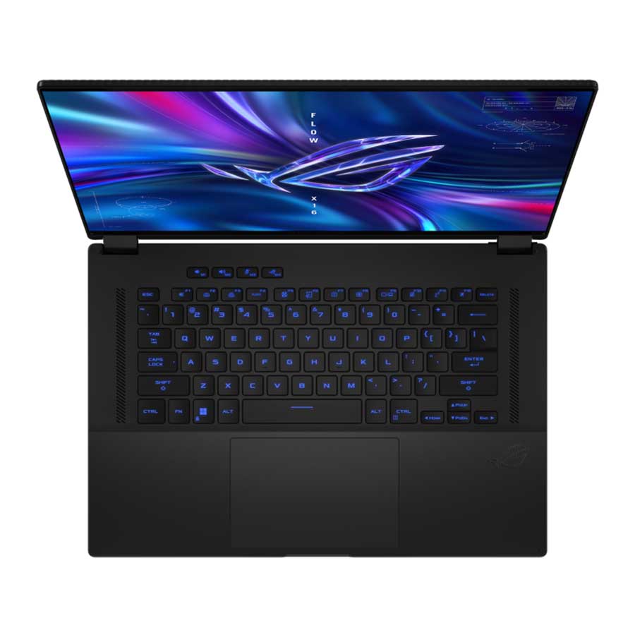 لپ تاپ 16 اینچ ایسوس مدل ROG Flow X16 GV601VI