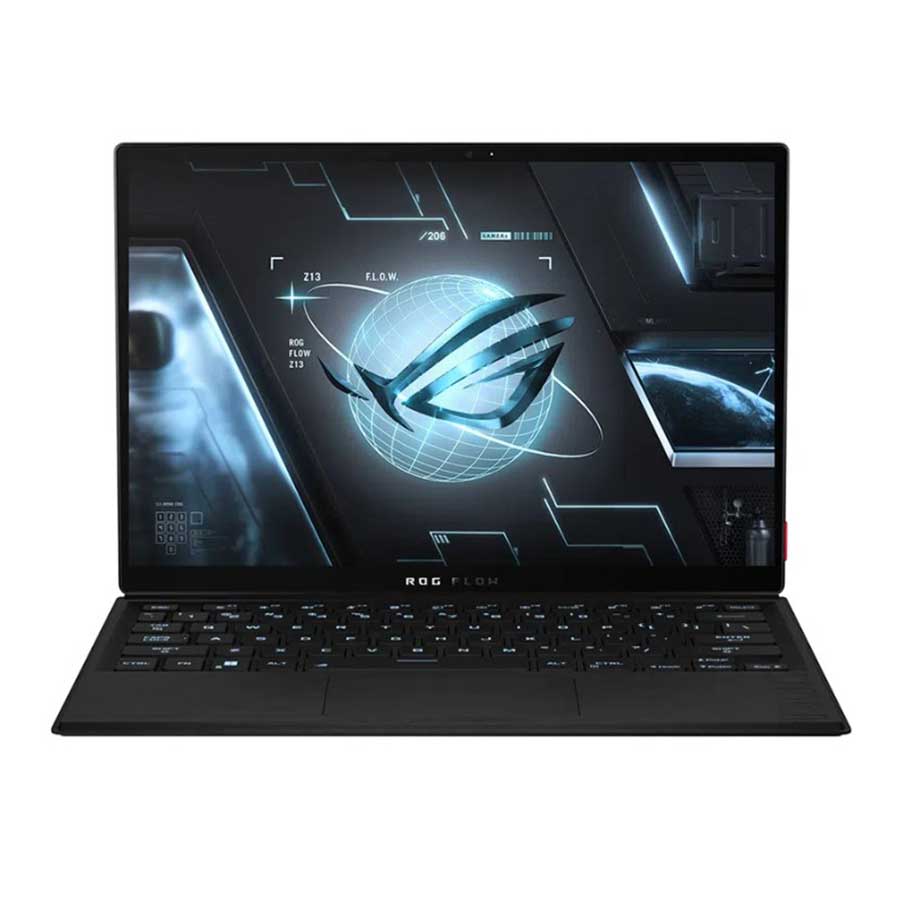 لپ تاپ ایسوس ROG FLOW Z13 GZ301ZE