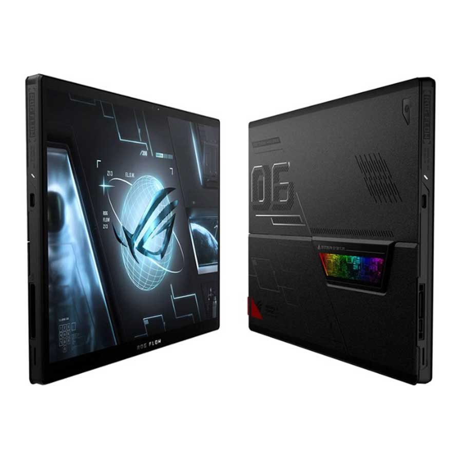 لپ تاپ ایسوس ROG FLOW Z13 GZ301ZE