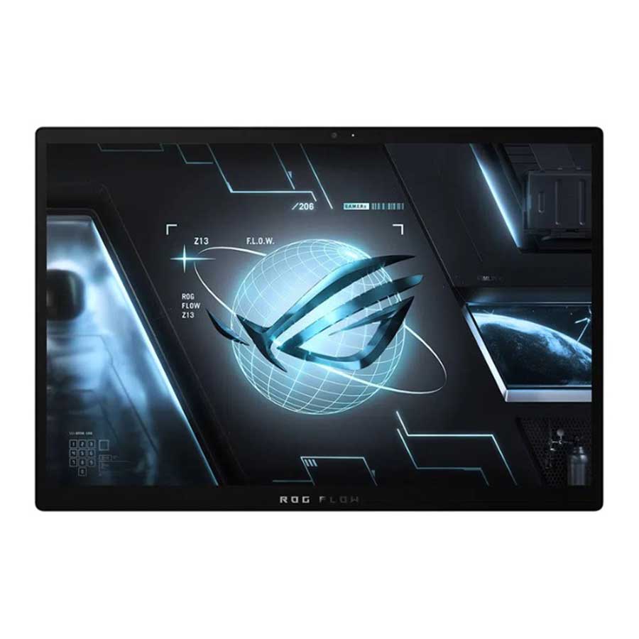 لپ تاپ ایسوس ROG FLOW Z13 GZ301ZE