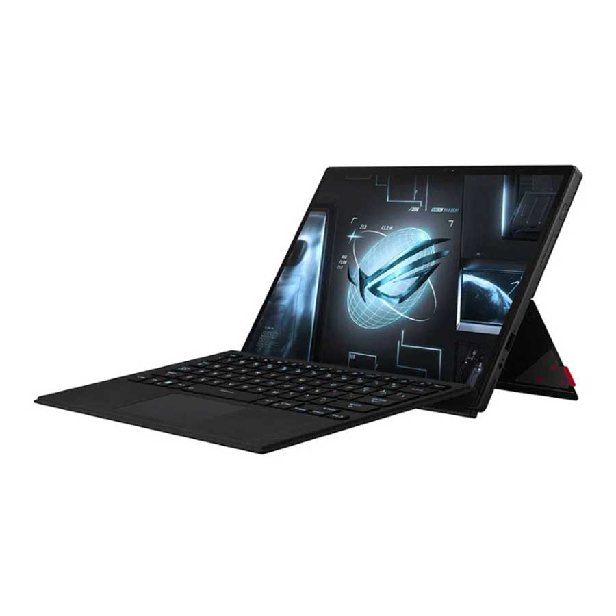 لپ تاپ ایسوس ROG FLOW Z13 GZ301ZE