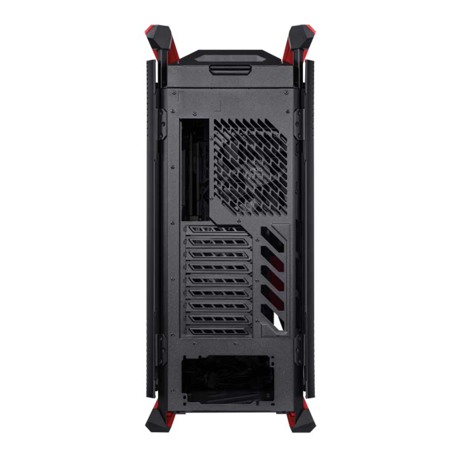 کیس کامپیوتر ایسوس مدل ROG Hyperion EVA-02 Edition