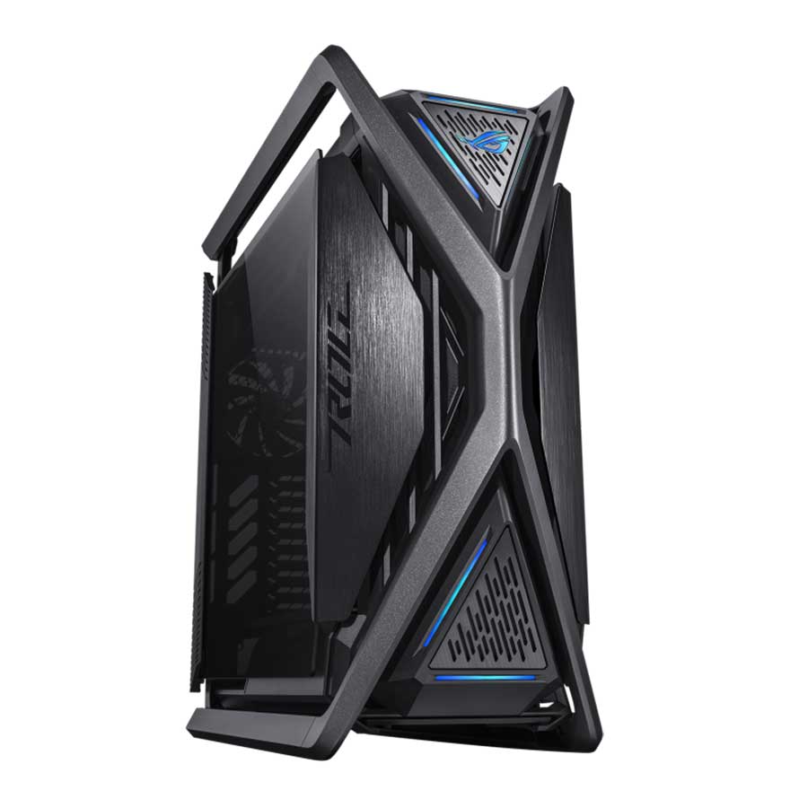 کیس کامپیوتر ایسوس مدل ROG Hyperion GR701