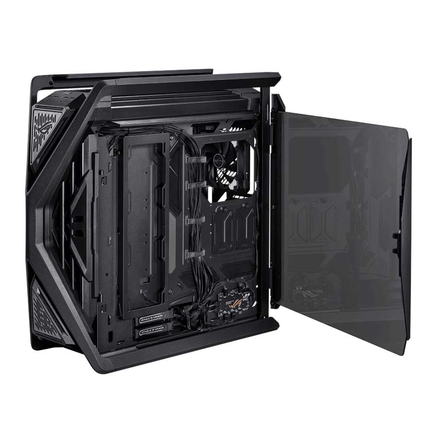 کیس کامپیوتر ایسوس مدل ROG Hyperion GR701