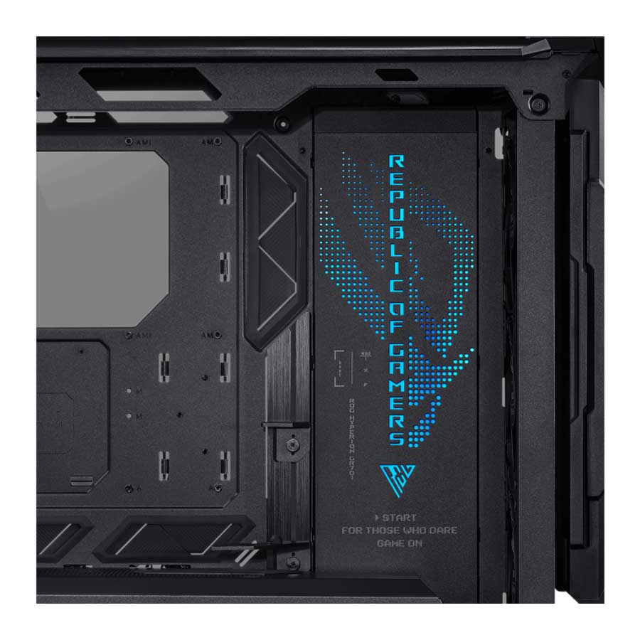 کیس کامپیوتر ایسوس مدل ROG Hyperion GR701