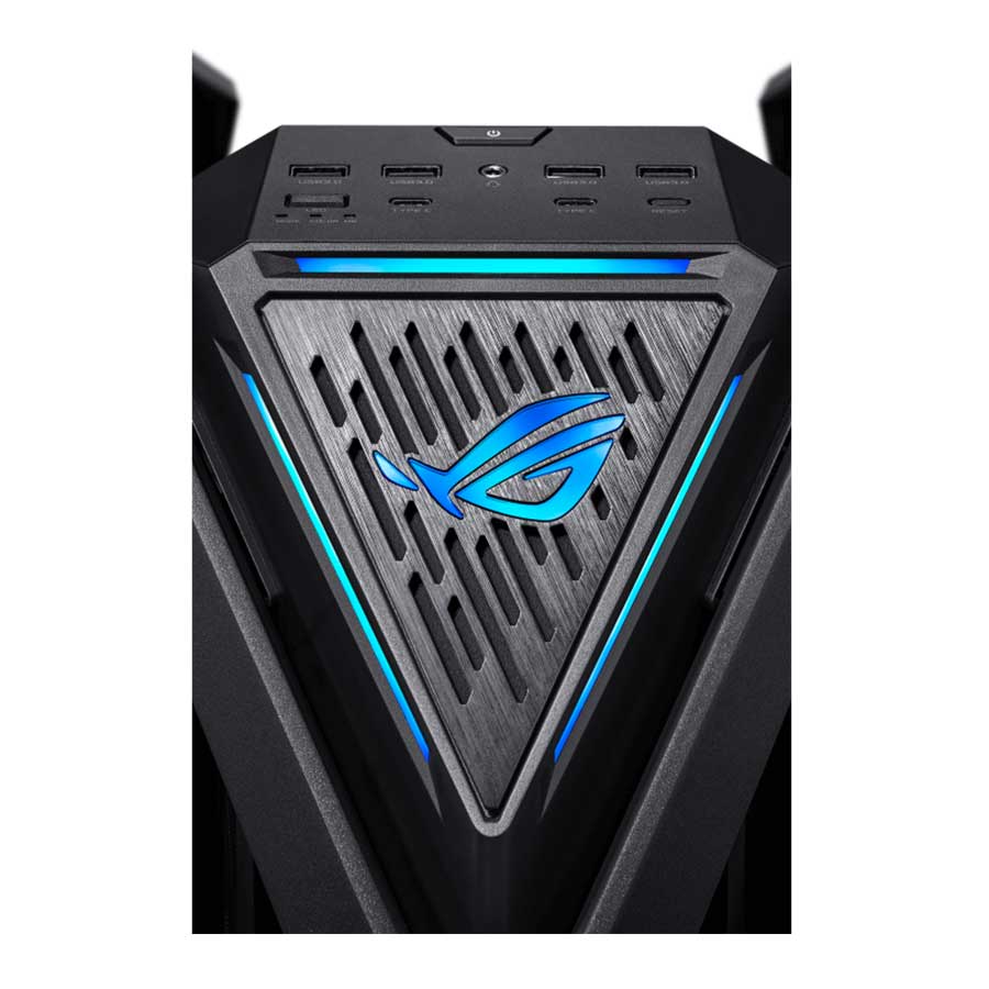 کیس کامپیوتر ایسوس مدل ROG Hyperion GR701