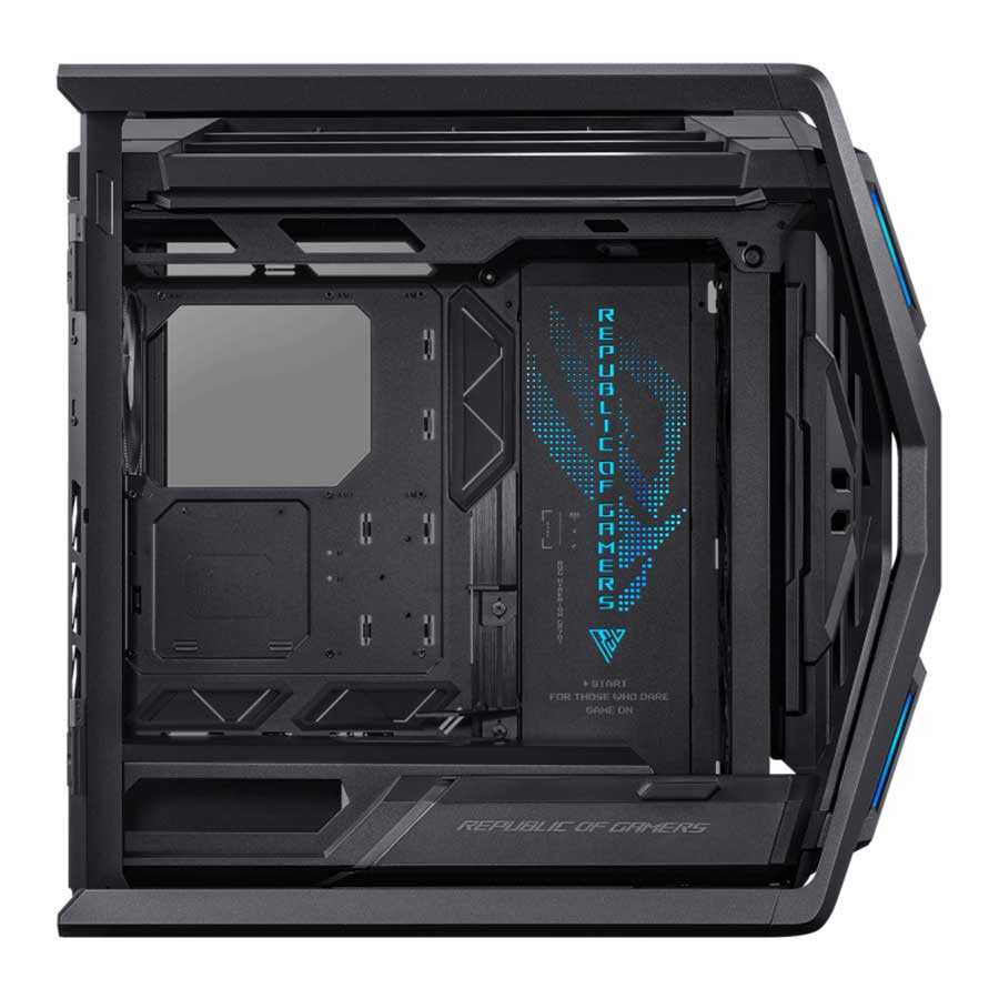 کیس کامپیوتر ایسوس مدل ROG Hyperion GR701