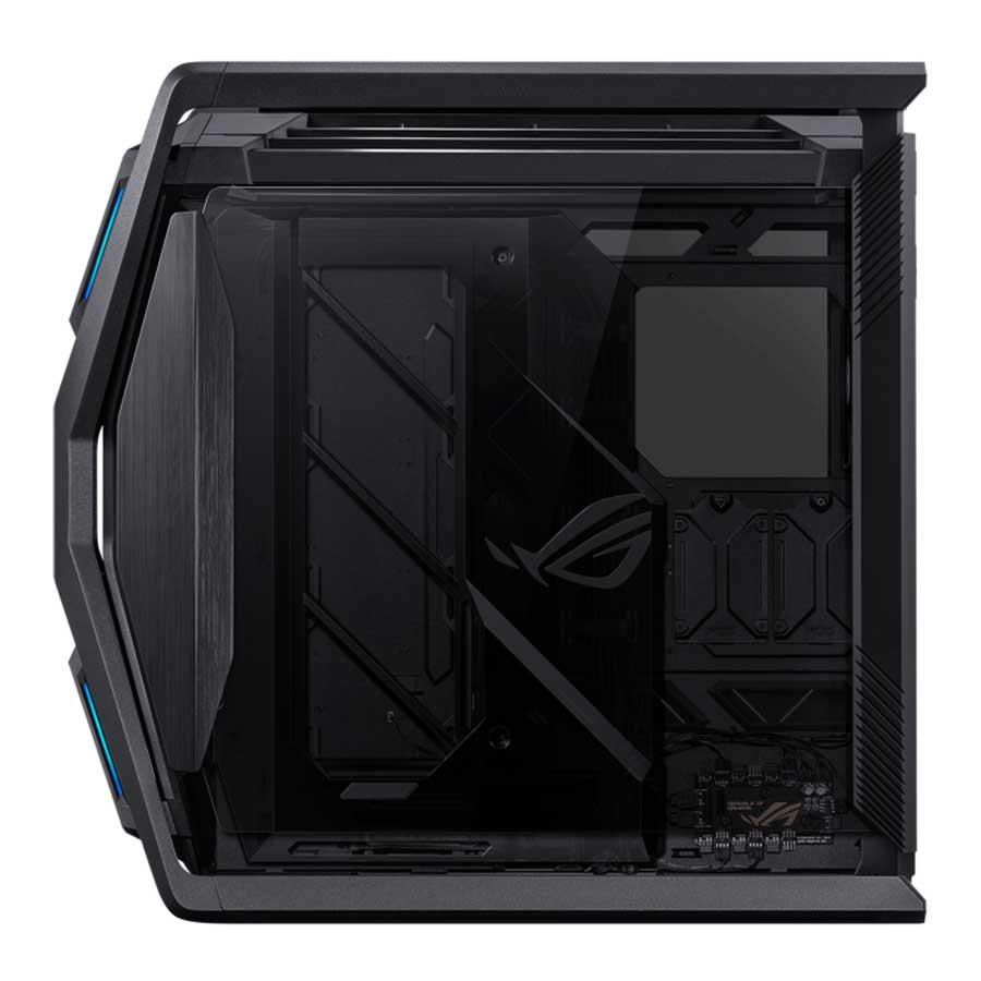 کیس کامپیوتر ایسوس مدل ROG Hyperion GR701