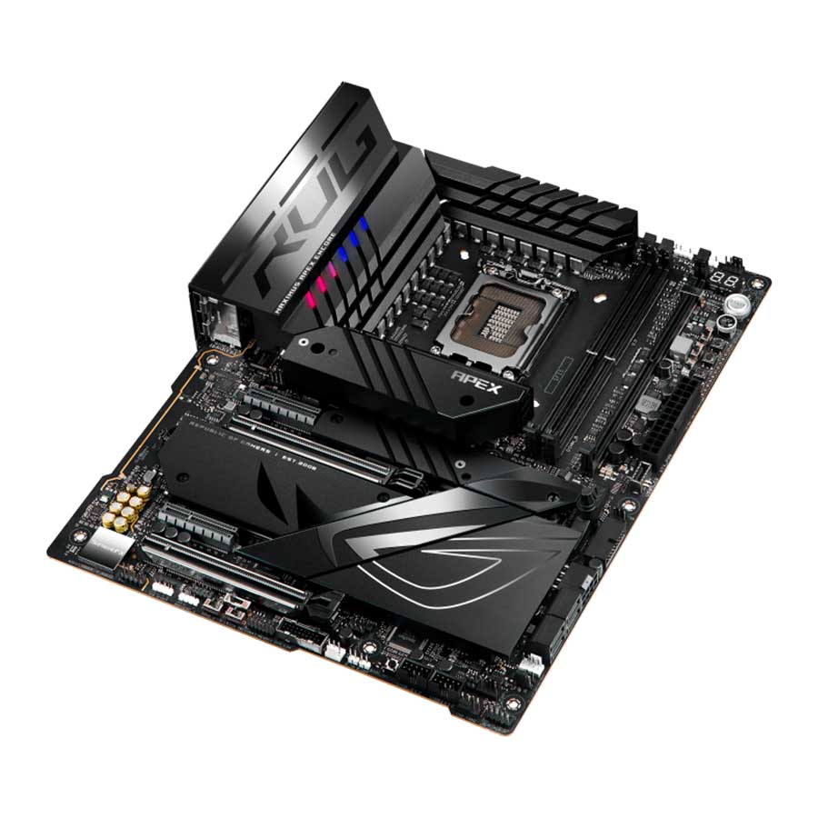 مادربرد ایسوس مدل ROG Maximus Z790 Apex Encore DDR5