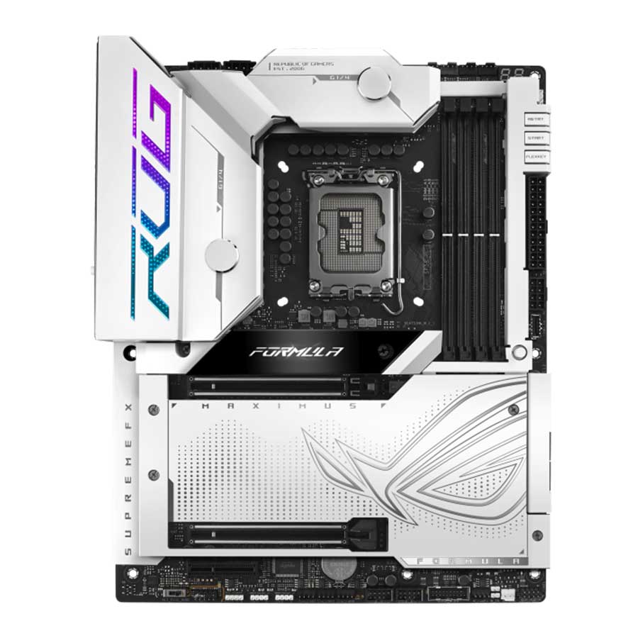 Asus rog deals formula