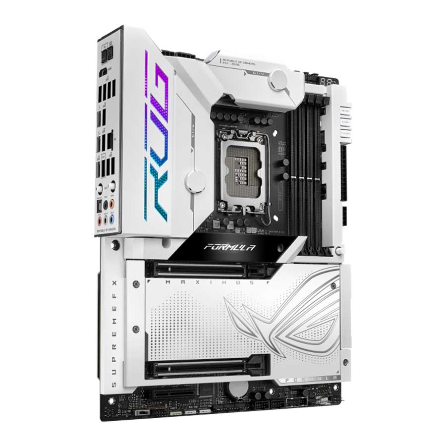 مادربرد ایسوس مدل ROG Maximus Z790 Formula DDR5