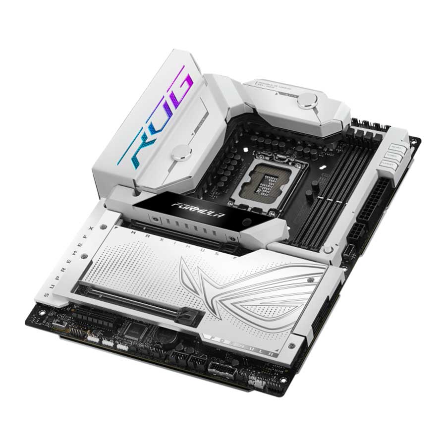 مادربرد ایسوس مدل ROG Maximus Z790 Formula DDR5