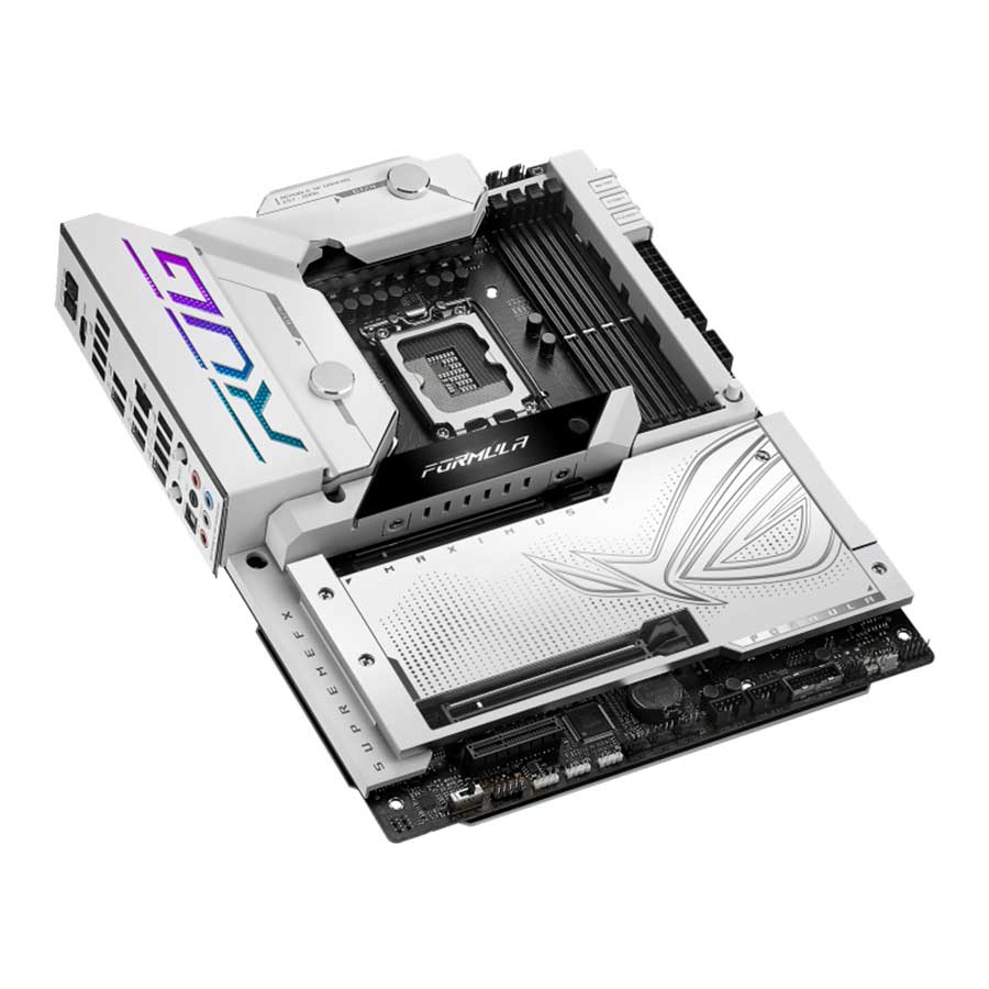 مادربرد ایسوس مدل ROG Maximus Z790 Formula DDR5