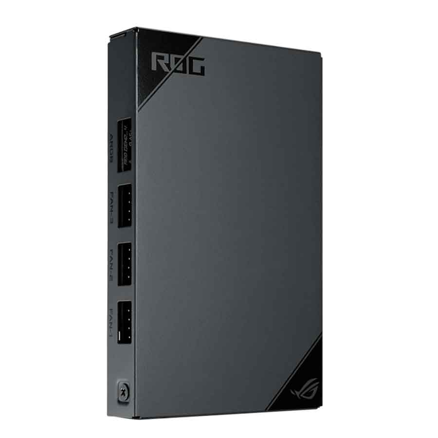 خنک کننده مایع پردازنده ایسوس مدل ROG RYUJIN II 360