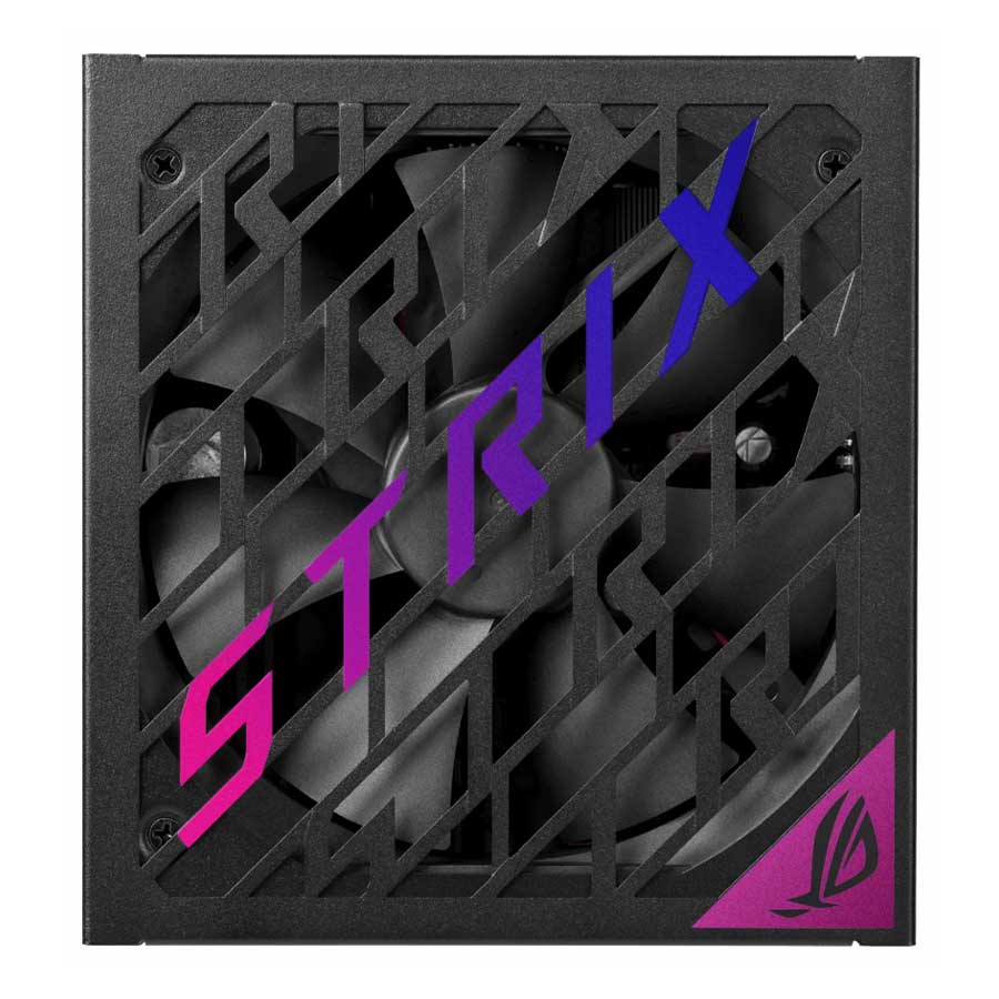 پاور کامپیوتر 1200 وات تمام ماژولار ایسوس مدل ROG-STRIX-1200P-GAMING