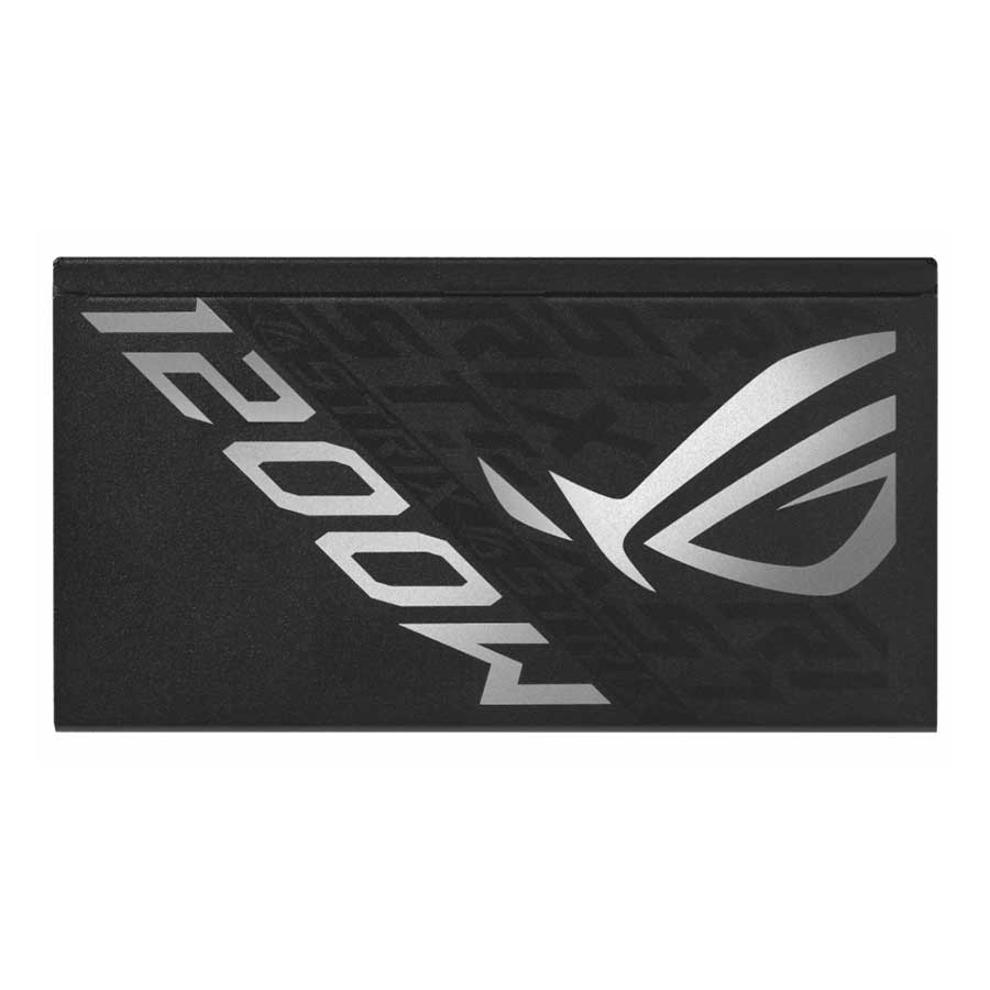 پاور کامپیوتر 1200 وات تمام ماژولار ایسوس مدل ROG-STRIX-1200P-GAMING