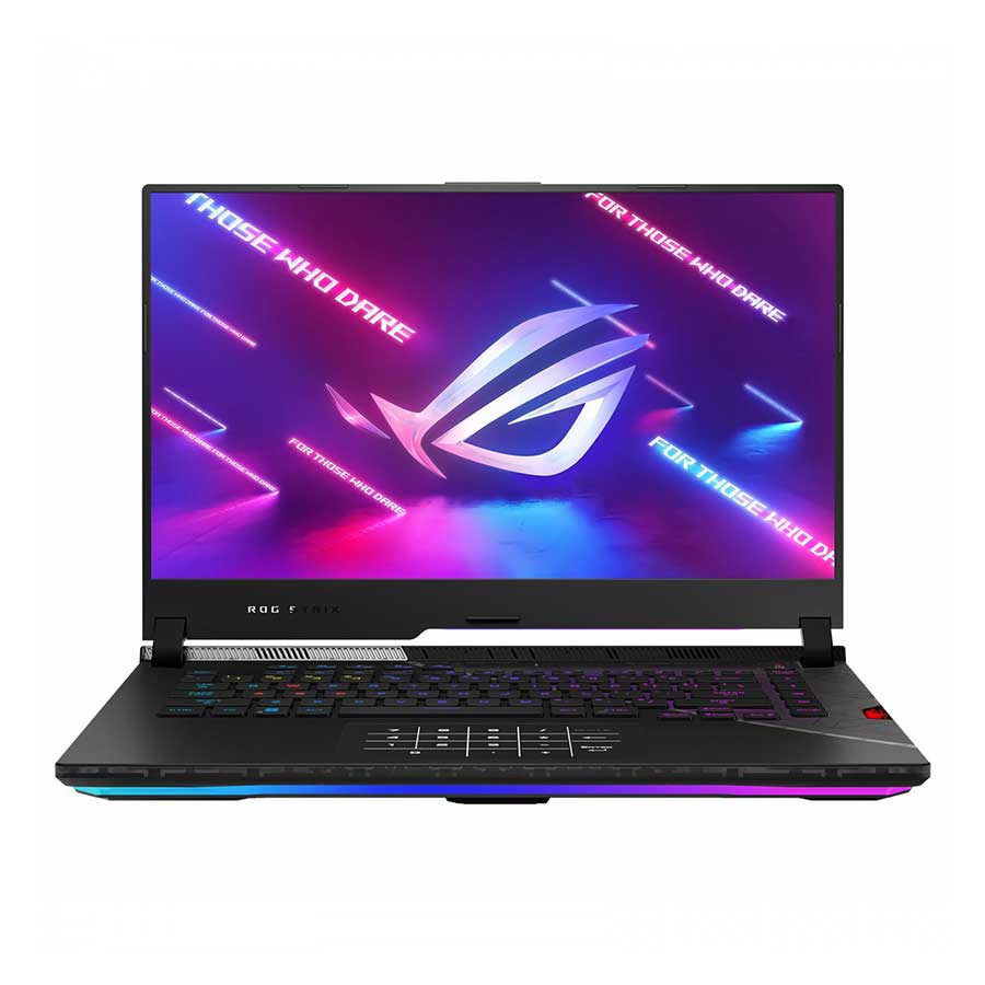 ROG Strix 15 G533ZW