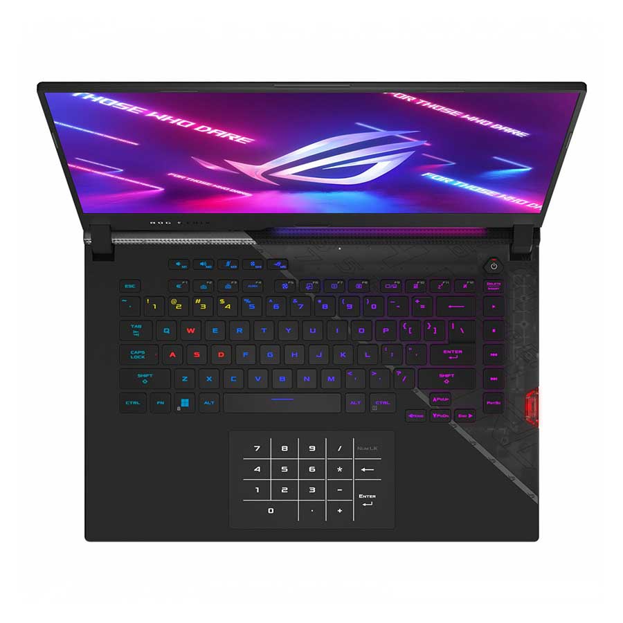 ROG Strix 15 G533ZW