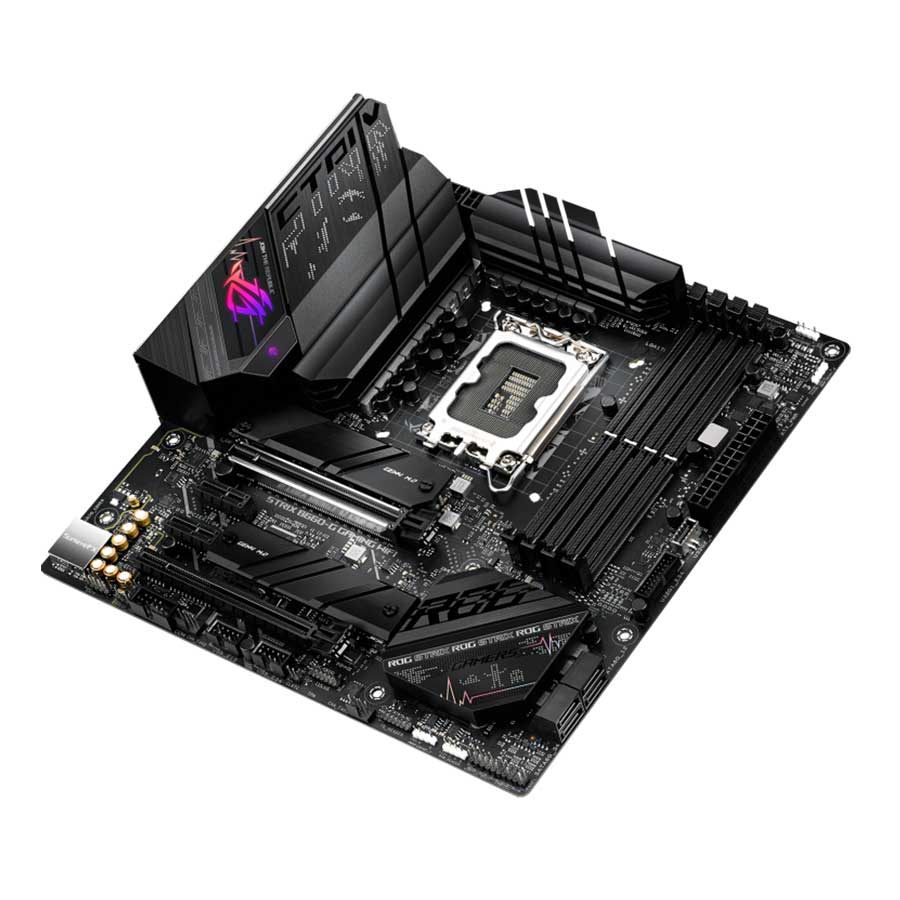 مادربرد ایسوس مدل ROG STRIX B660-G GAMING WIFI D5