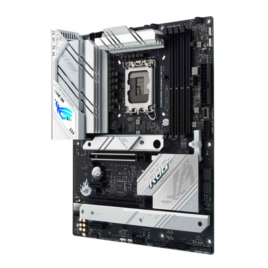 مادربرد ایسوس مدل ROG STRIX B760-A GAMING WIFI D4