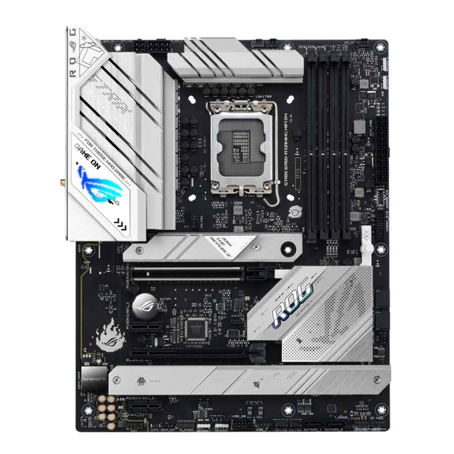 مادربرد ایسوس مدل ROG STRIX B760-A GAMING WIFI D4