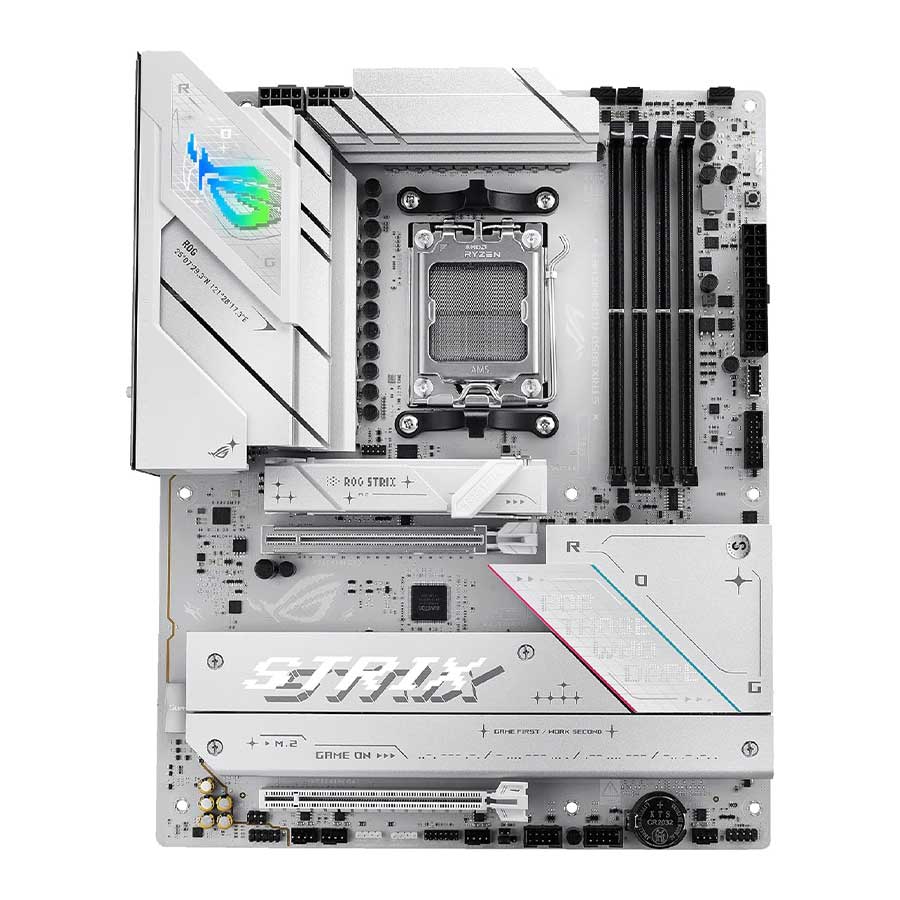 مادربرد ایسوس مدل ROG STRIX B850-A GAMING WIFI DDR5
