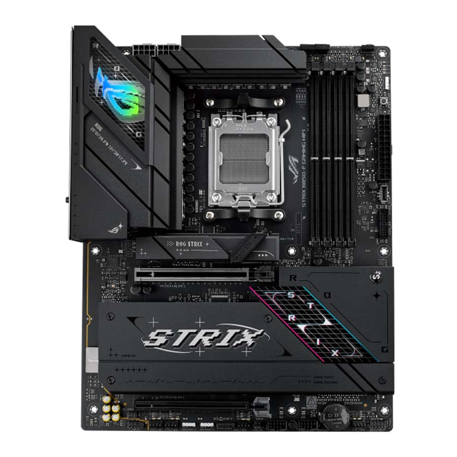 مادربرد ایسوس مدل ROG STRIX B850-F GAMING WIFI DDR5