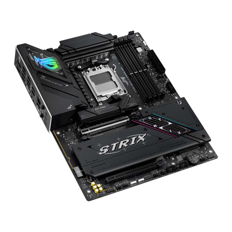 مادربرد ایسوس مدل ROG STRIX B850-F GAMING WIFI DDR5