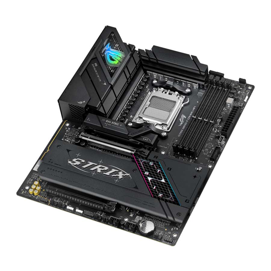 مادربرد ایسوس مدل ROG STRIX B850-F GAMING WIFI DDR5