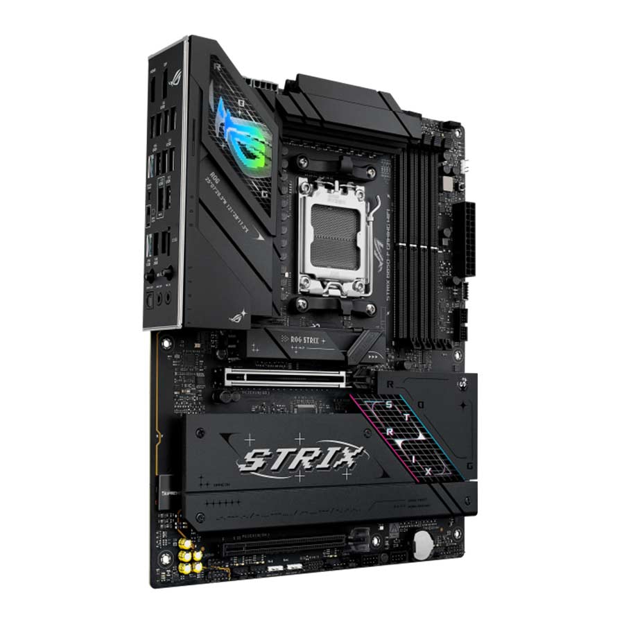 مادربرد ایسوس مدل ROG STRIX B850-F GAMING WIFI DDR5