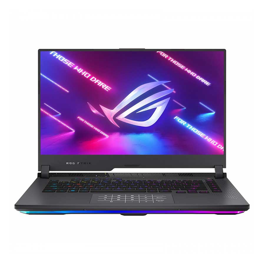 لپ تاپ 15.6 اینچ ایسوس ROG Strix G15