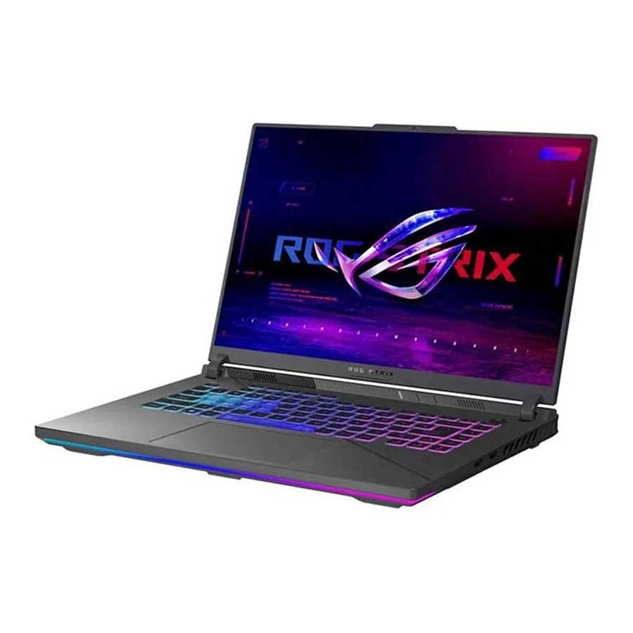 لپ تاپ 16 اینچ ایسوس ROG Strix G16 G614JVR