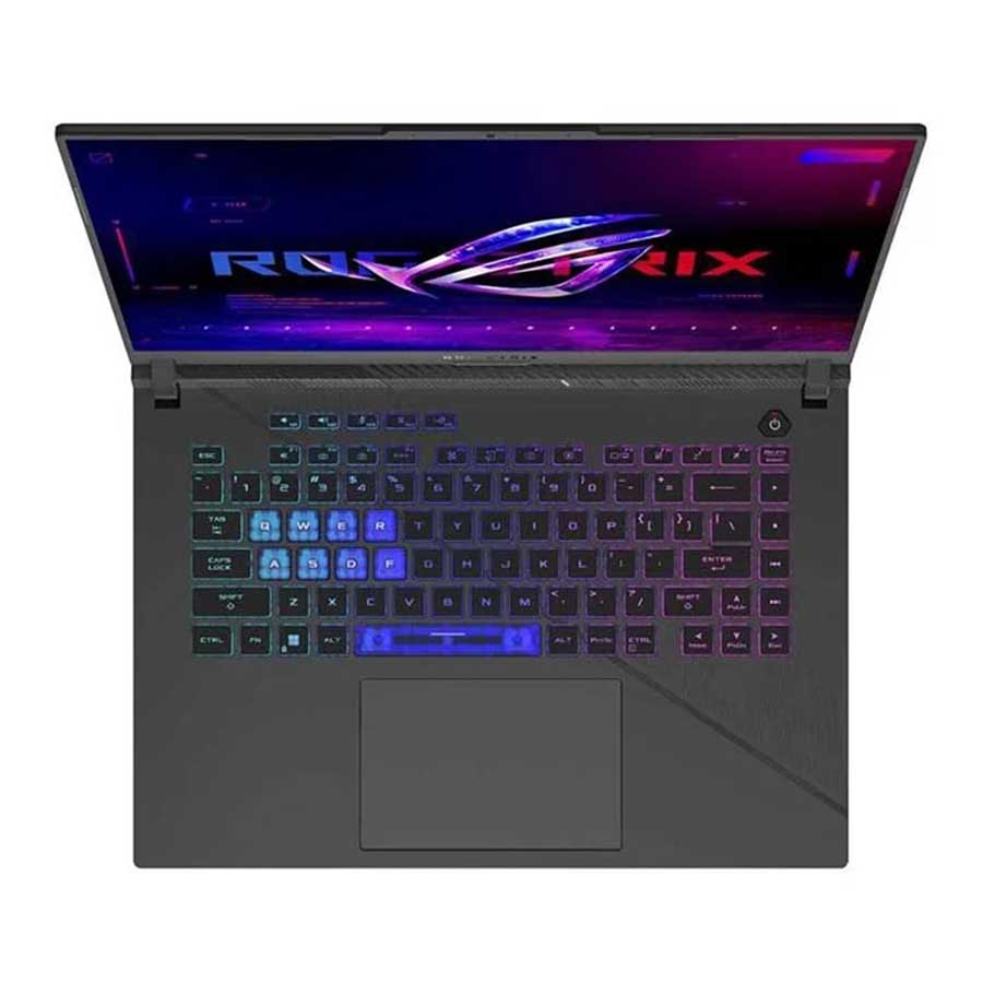 لپ تاپ 16 اینچ ایسوس ROG Strix G16 G614JVR