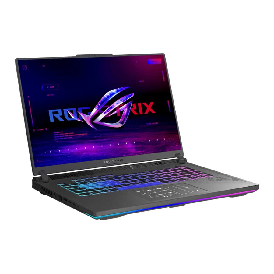 لپ تاپ 16 اینچ ایسوس مدل ROG Strix G16 G614