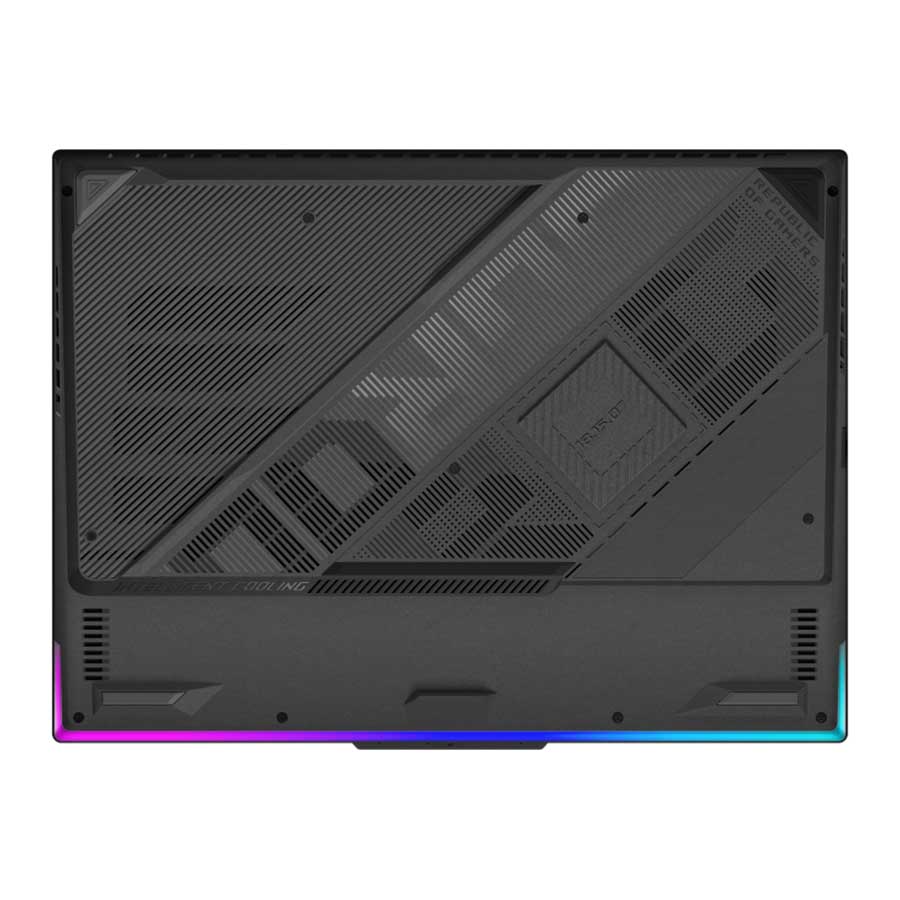 لپ تاپ 16 اینچ ایسوس مدل ROG Strix G16 G614