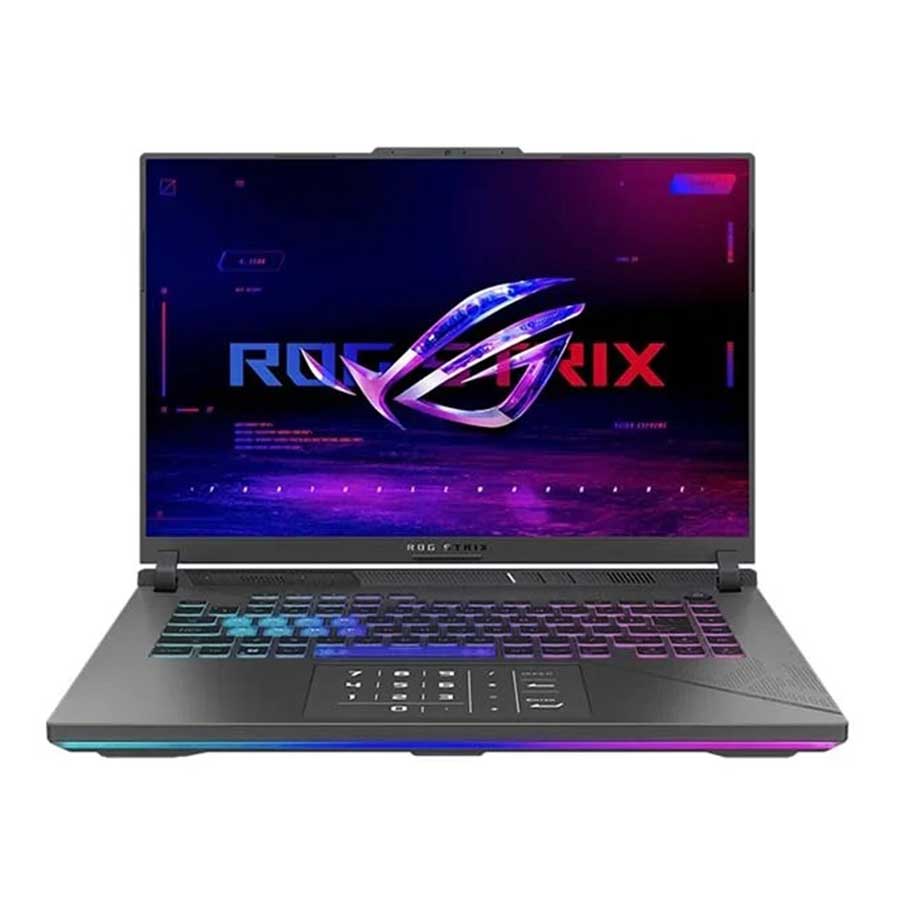 لپ تاپ 16 اینچ ایسوس ROG Strix G16 G614JZR