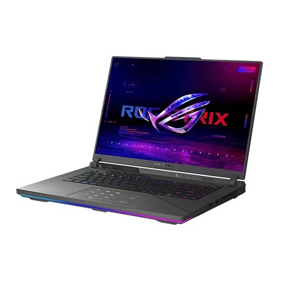 لپ تاپ 16 اینچ ایسوس ROG Strix G16 G614JZR