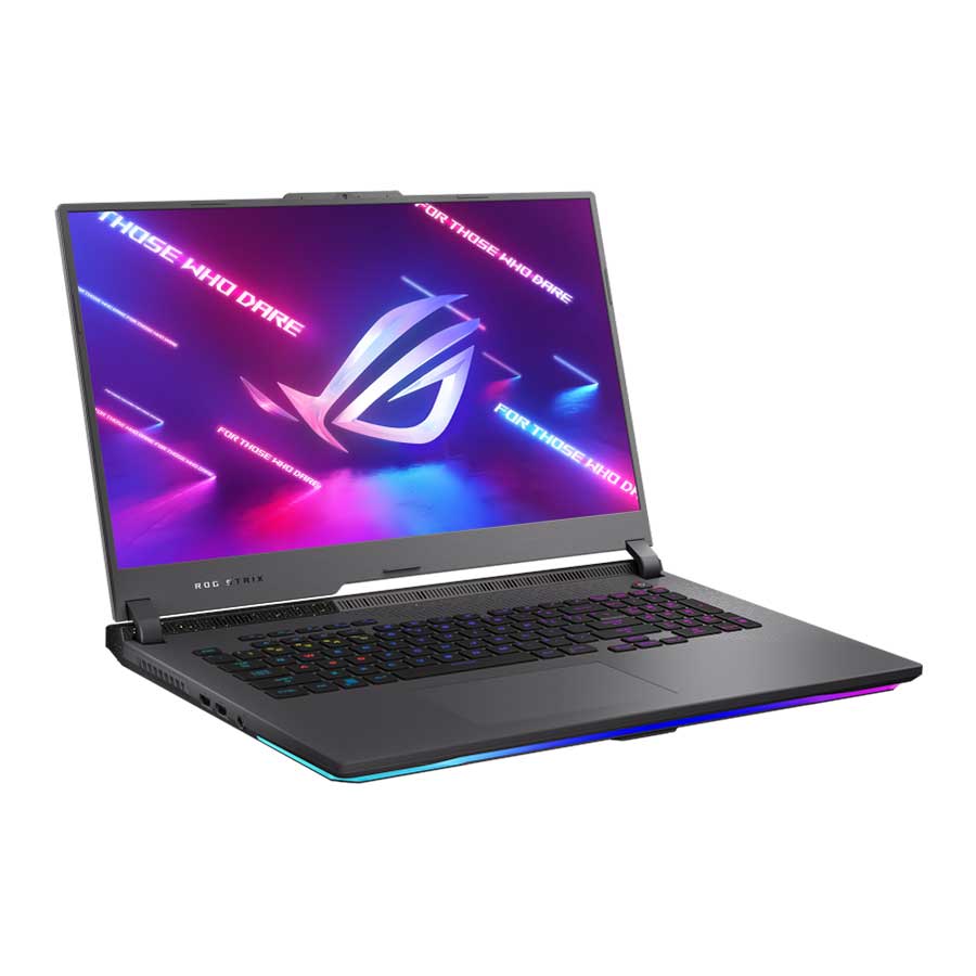 لپ تاپ 17.3 اینچ ایسوس ROG Strix G17 G713PV