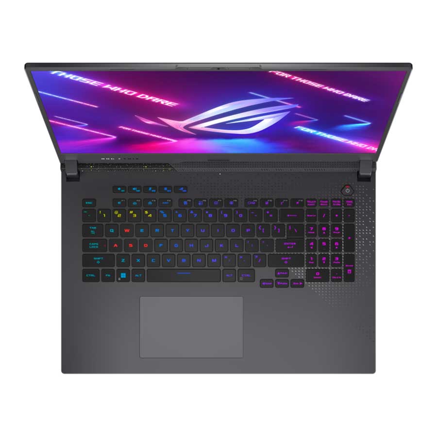 لپ تاپ 17.3 اینچ ایسوس ROG Strix G17 G713PV