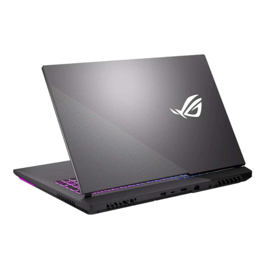 ROG Strix G17 G713QM-A series