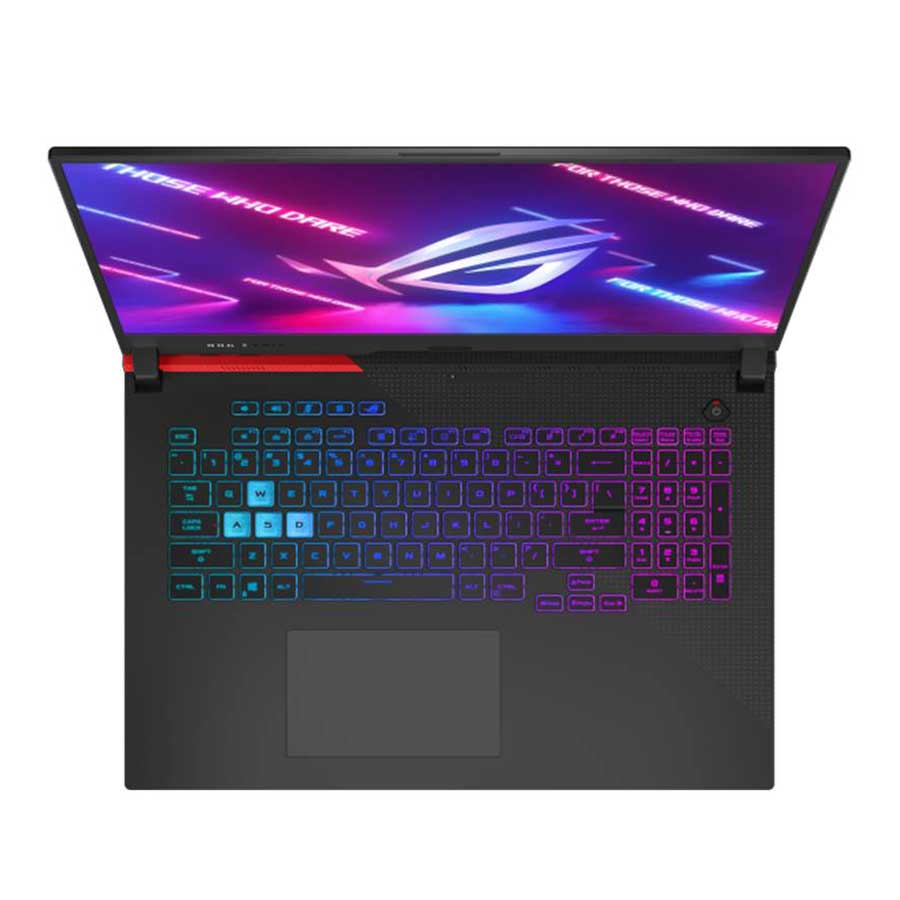 ROG Strix G17 G713QM-AA