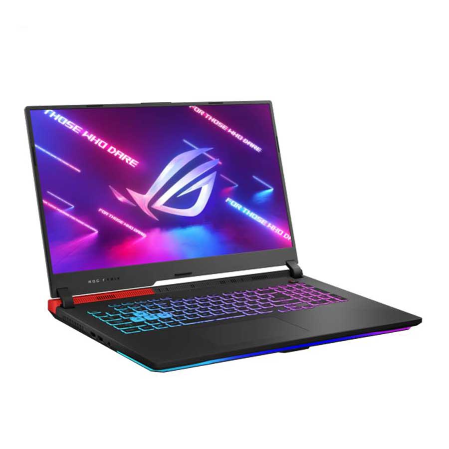 ROG Strix G17 G713QM-AA