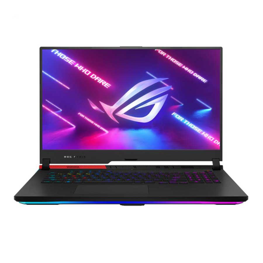 ROG Strix G17 G713QM-AA