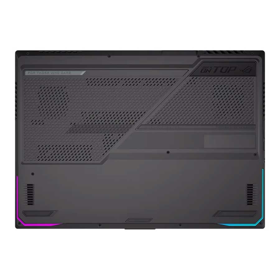 لپ تاپ 17.3 اینچ ایسوس ROG Strix G17 G713RC-XB Ryzen 7 6800H/1TB SSD/32GB/RTX3050 4GB