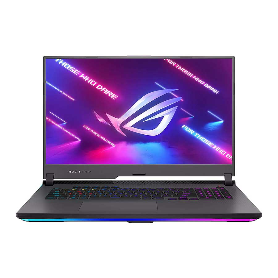 ROG Strix G17 G713RW