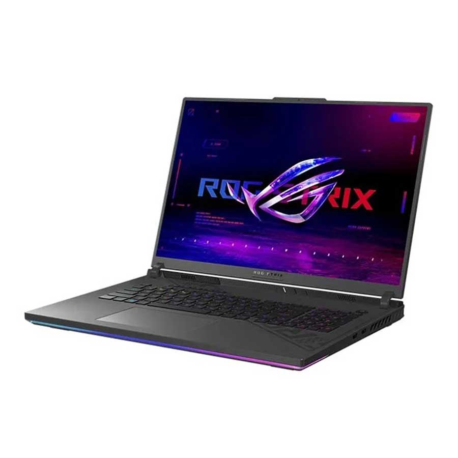 لپ تاپ 18 اینچ ایسوس ROG Strix G18 G814JZ