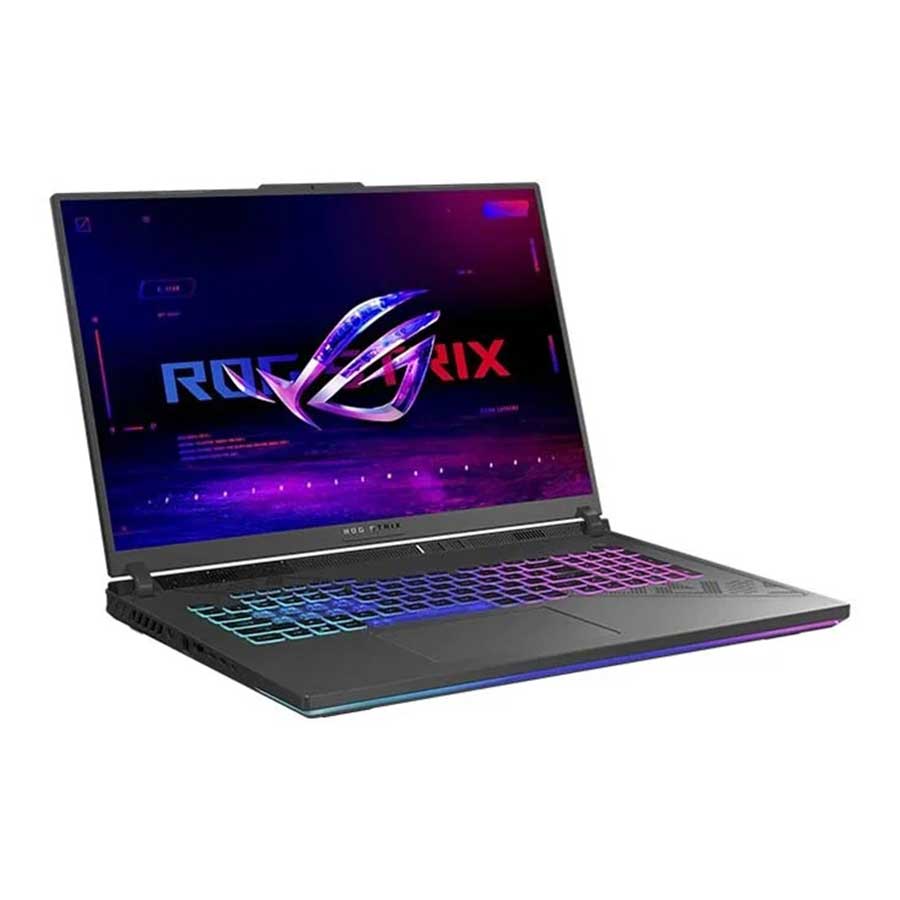 لپ تاپ 18 اینچ ایسوس ROG Strix G18 G814JZ