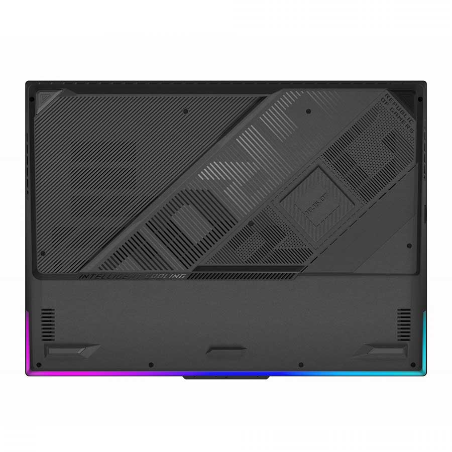 لپ تاپ 18 اینچ ایسوس ROG Strix G18 Grey